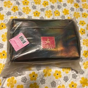 Holographic Jeffree Star Bag